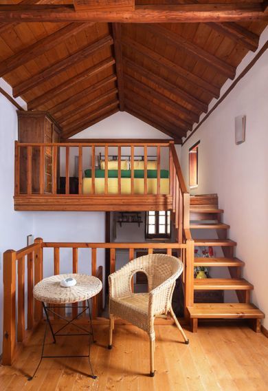 Casa Palma Villa Monemvasia Luaran gambar