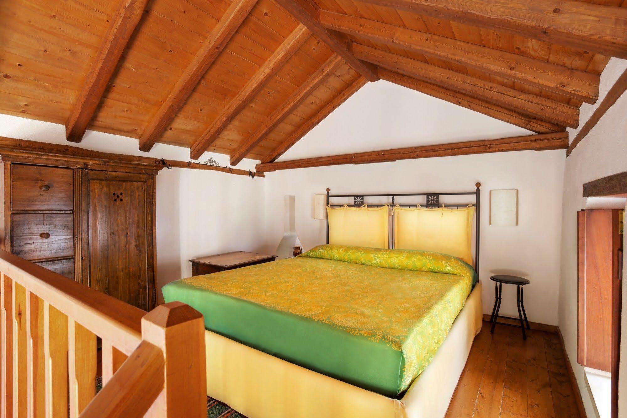 Casa Palma Villa Monemvasia Luaran gambar