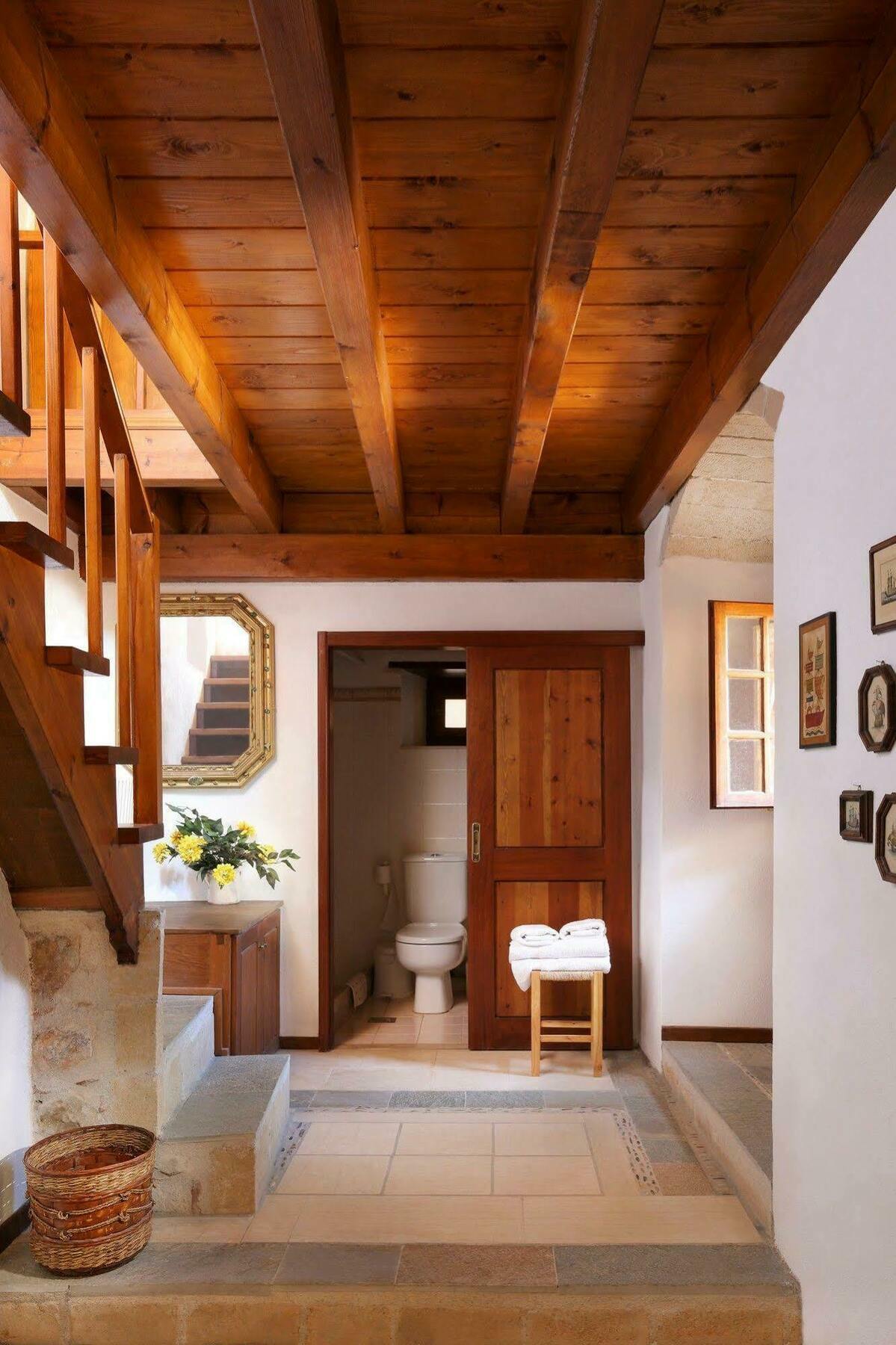 Casa Palma Villa Monemvasia Luaran gambar