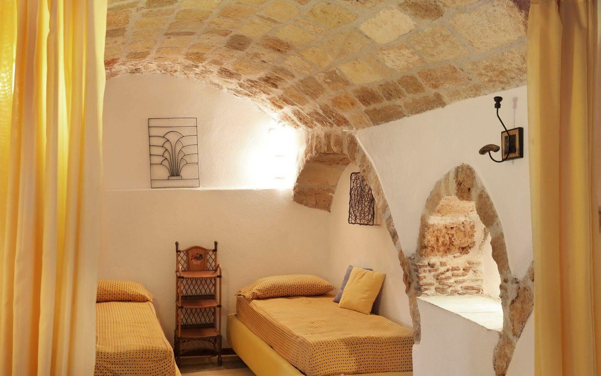 Casa Palma Villa Monemvasia Luaran gambar