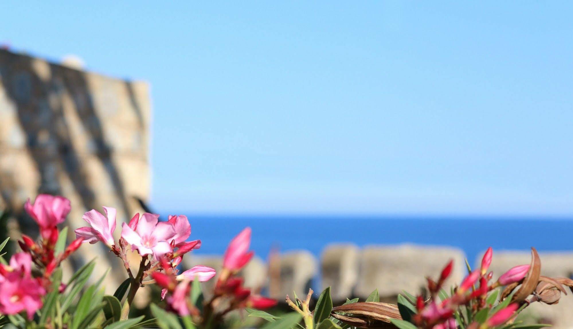 Casa Palma Villa Monemvasia Luaran gambar